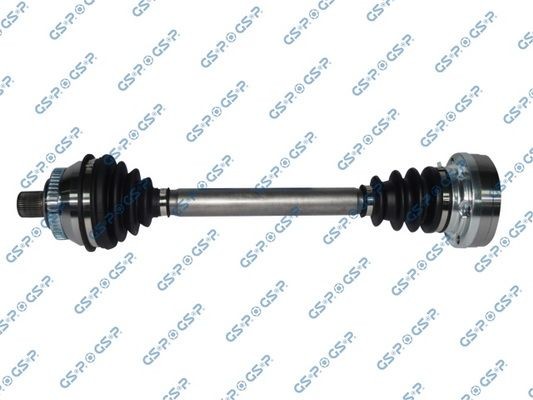 GSP 218010: Piedziņas vārpsta A1, 550mm