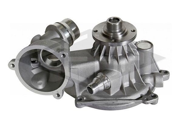 GEBA 55090: Pompa acqua con guarnizioni