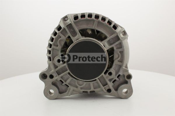 PROTECH IR6550: Laturi 120A