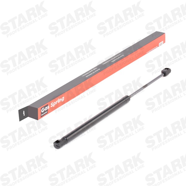 STARK SKGBN-0950104: Pneumaticka pruzina, kapota motoru přední
