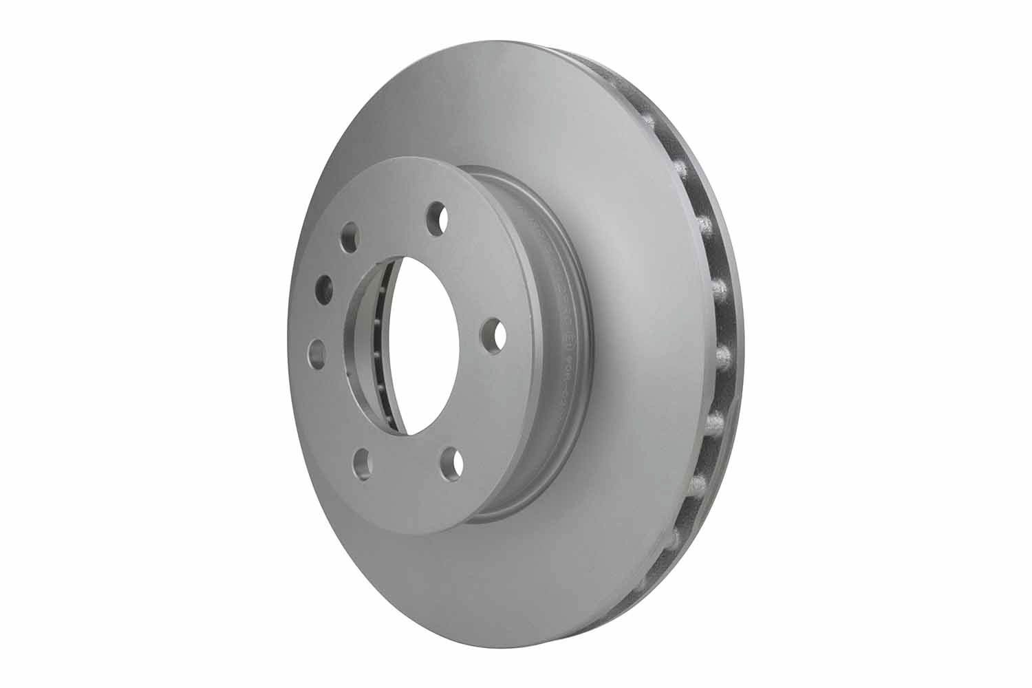 HELLA 8DD 355 131-891: Stabdžių diskas PRO Ø: 300mm, vidinis ventiliavimas, Ø: 300mm, padengta, be rato stebulės, be rato guolio, be rato tvirtinimo smeigių