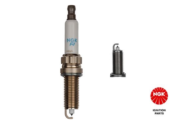 NGK 92706: Aizdedzes svece BLISTER Atslēgas izmērs: 14 mm
