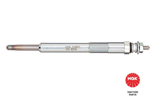 NGK 92918: Bougie de préchauffage BLISTER