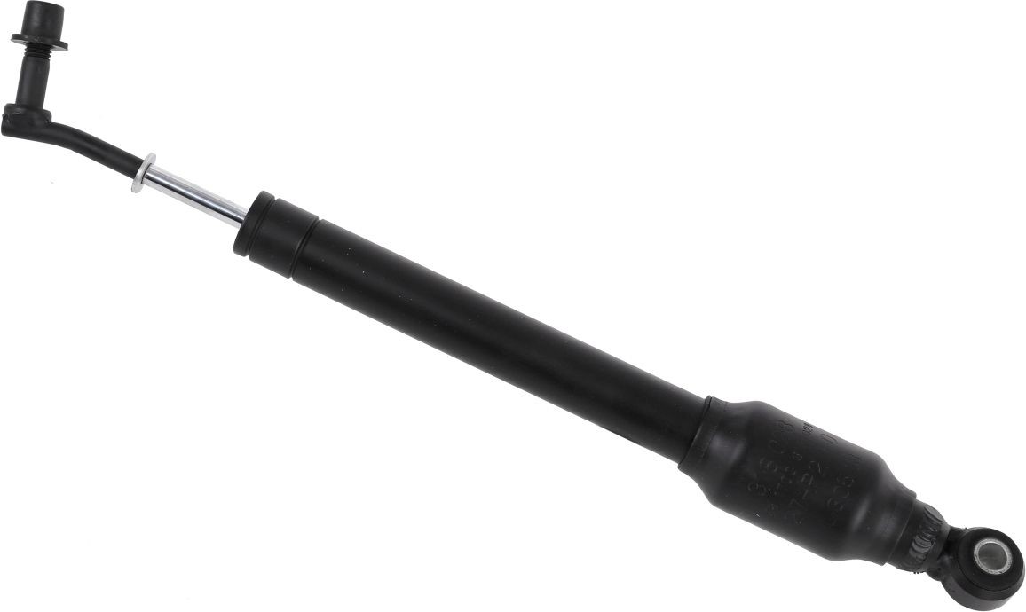 SACHS 318 028: Демпер (успокоител), кормилно управление