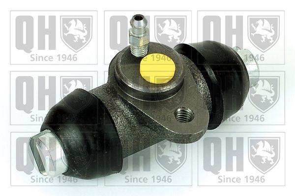 QUINTON HAZELL BWC3270: Cilindru receptor frana
