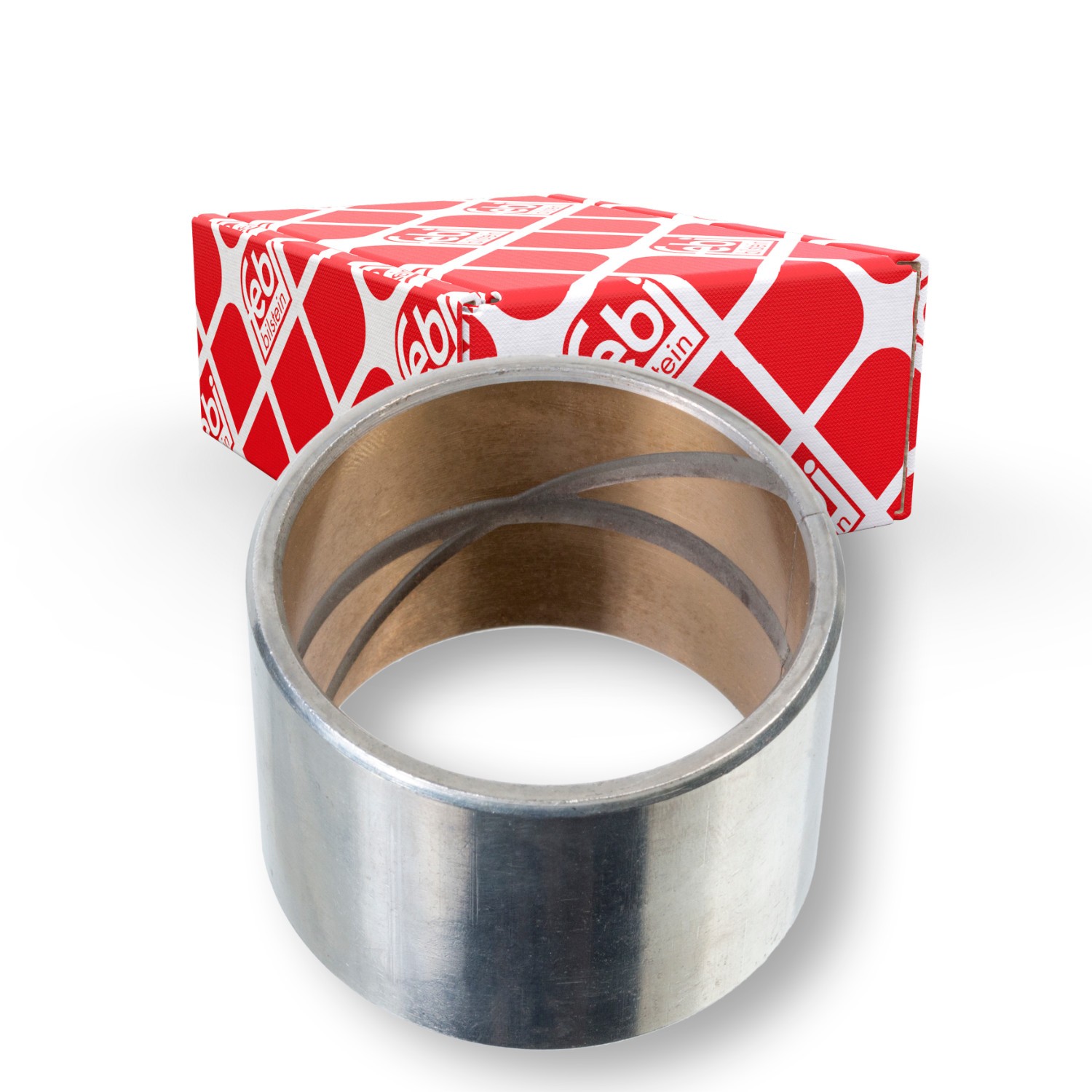 FEBI BILSTEIN 106383: Puks, juhtvardavõll