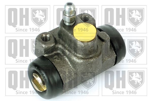 QUINTON HAZELL BWC3533: Cilindretto freno
