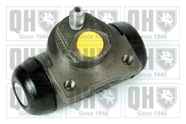 QUINTON HAZELL BWC3542: Cilindru receptor frana