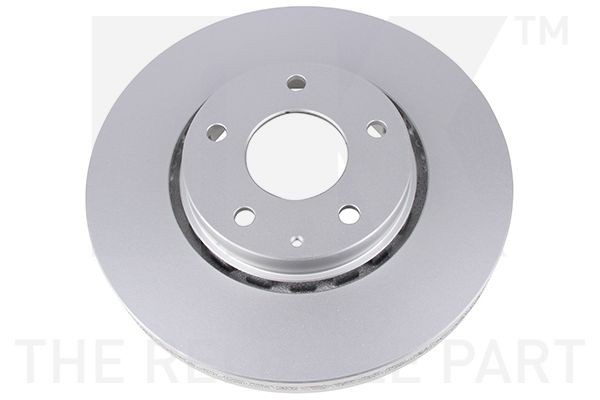 NK 313287: Piduriketas Ø: 297mm, õhutusega, Ø: 297mm, kaetud
