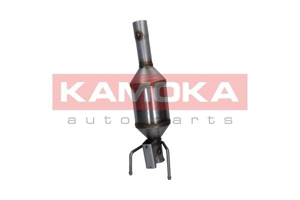 KAMOKA 8010008: Tahmafilter