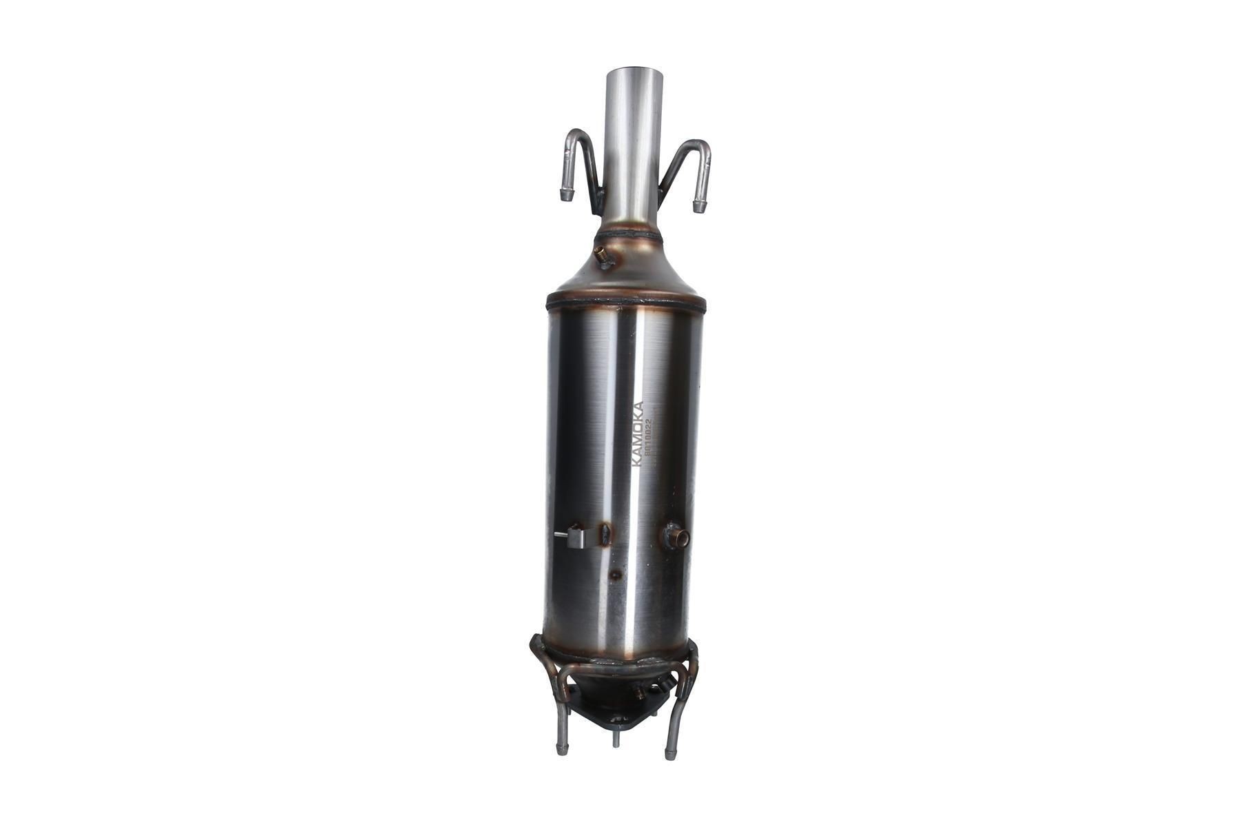 KAMOKA 8010022: Tahmafilter