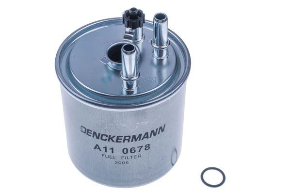 DENCKERMANN A110678: Filtro carburante