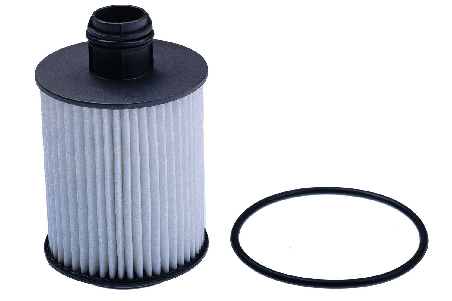 DENCKERMANN A210713: Oliefilter med pakning