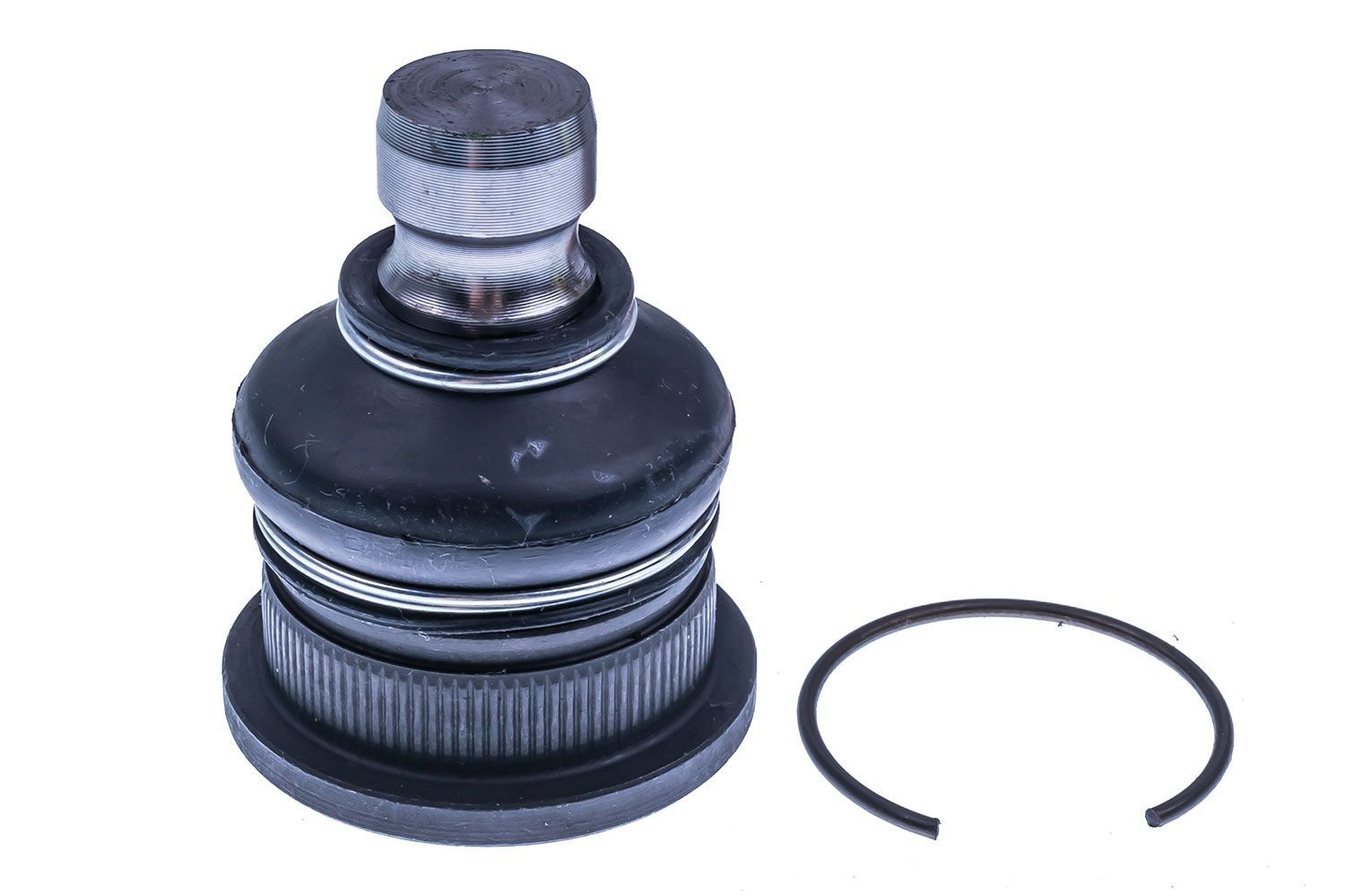 DENCKERMANN D110291: Traggelenk unten, Vorderachse, 18mm