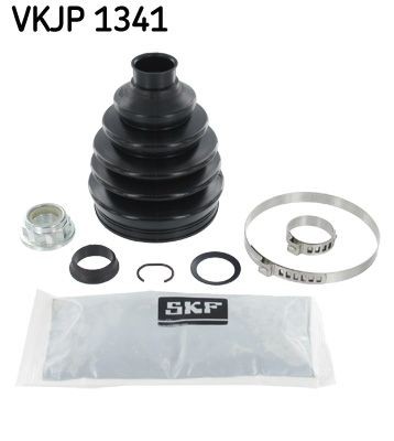 SKF VKJP 1341: Комплект маншон, полуоска термопласт