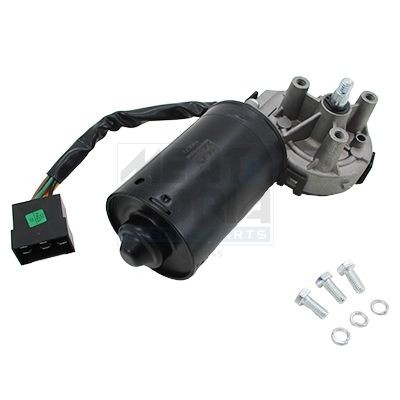 MEAT & DORIA 27267: Viskermotor 12V, foran