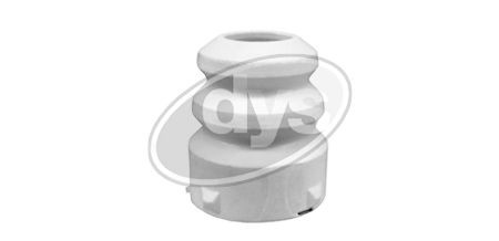 DYS 73-24816: Veerpootlager Vooras rechts, Vooras links