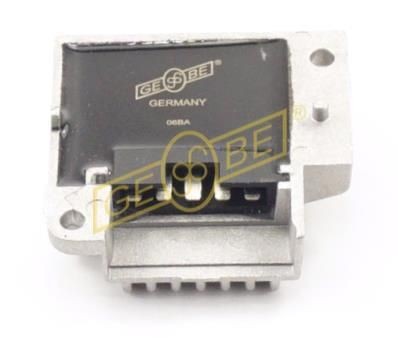 GEBE 9 4569 1: Süütepool 12V, 3-poolsus