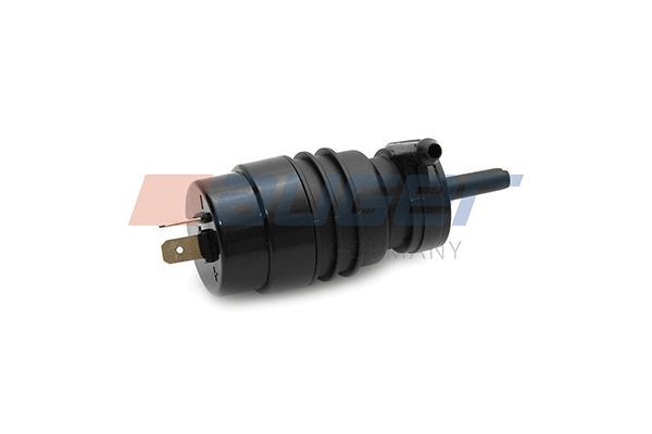 AUGER 77587: Vandens siurblys, priekinio stiklo plovimas
