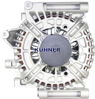 AD KÜHNER 301859RIK: Alternator 200A