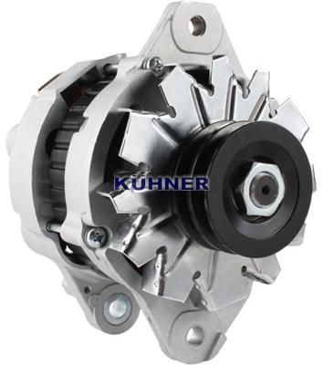 AD KÜHNER 555189RIM: Laturi 50A