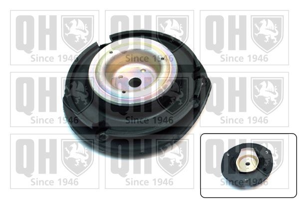 QUINTON HAZELL EMR6082: Veerpootlager Zonder lager
