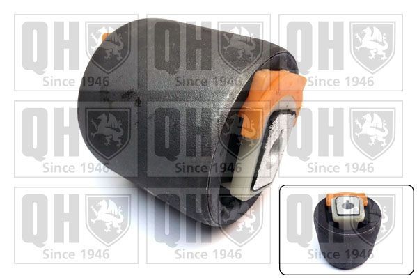 QUINTON HAZELL EMS8236: Suspension, bras de liaison