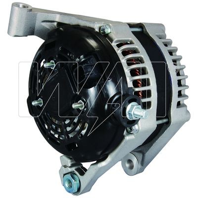 WAI 11240N: Laturi 160A