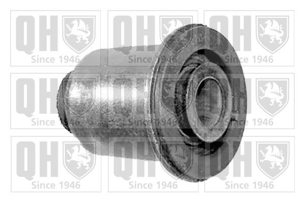 QUINTON HAZELL EMS8299: Puks