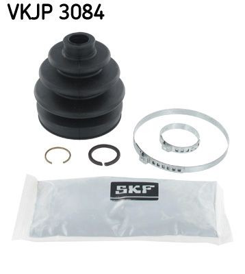 SKF VKJP 3084: Комплект маншон, полуоска