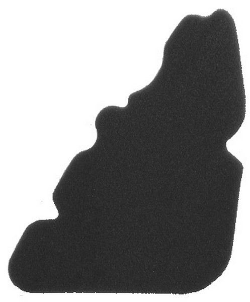 RMS 10 060 0911: Ilmansuodatin