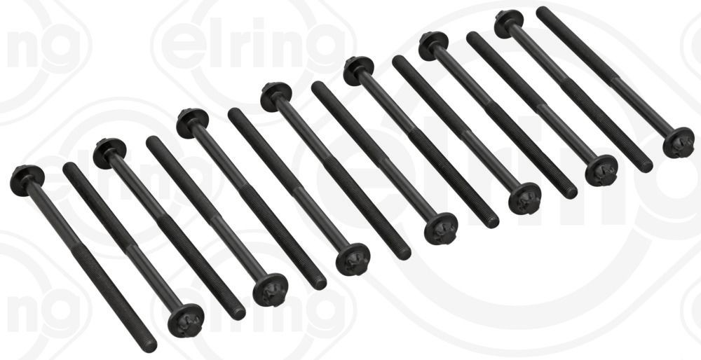 ELRING 946.370: Topbolte-sæt M12x1,5x215