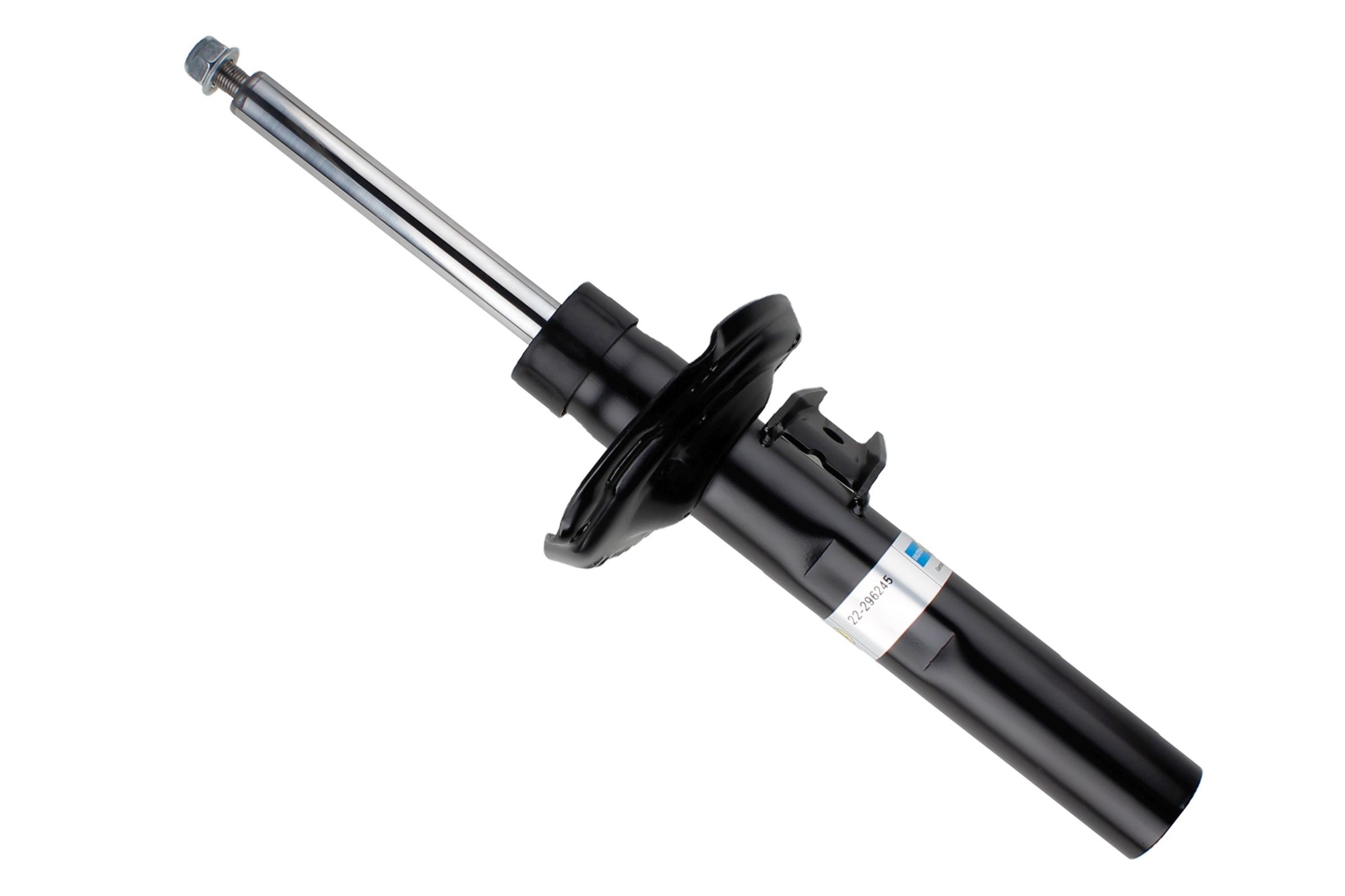 BILSTEIN 22-296245: Amortizor B4 OE Replacement punte fata, presiune gas, Ansamblu amortizor-arc