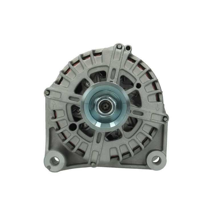 BV PSH 215.580.220.004: Алтернатор 220А