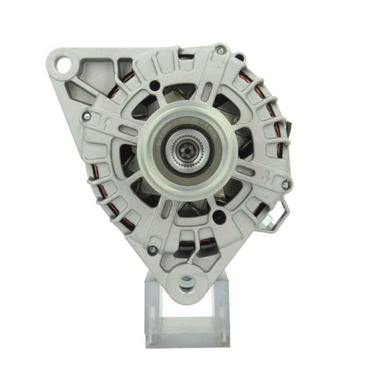 BV PSH 255.517.130.120: Alternatore +Line Original 130A