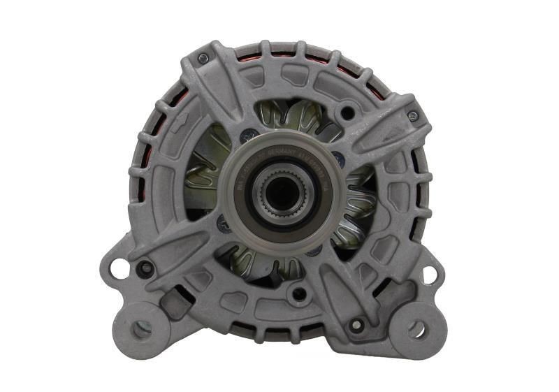 BV PSH 305.925.140.014: Alternator 140A