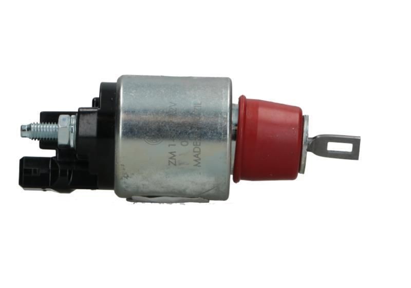 BV PSH 305.944.140.505: Alternator 140A