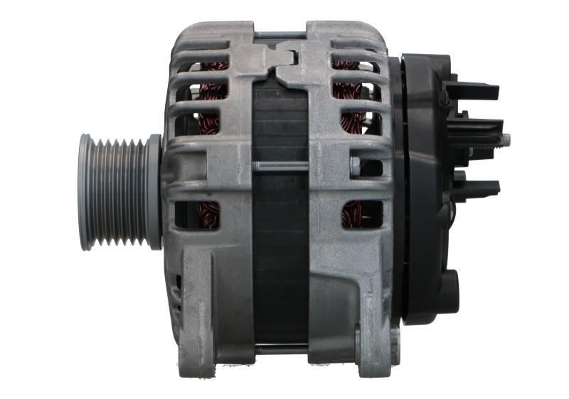 BV PSH 570.556.102.275: Rozrusznik 1,0kW