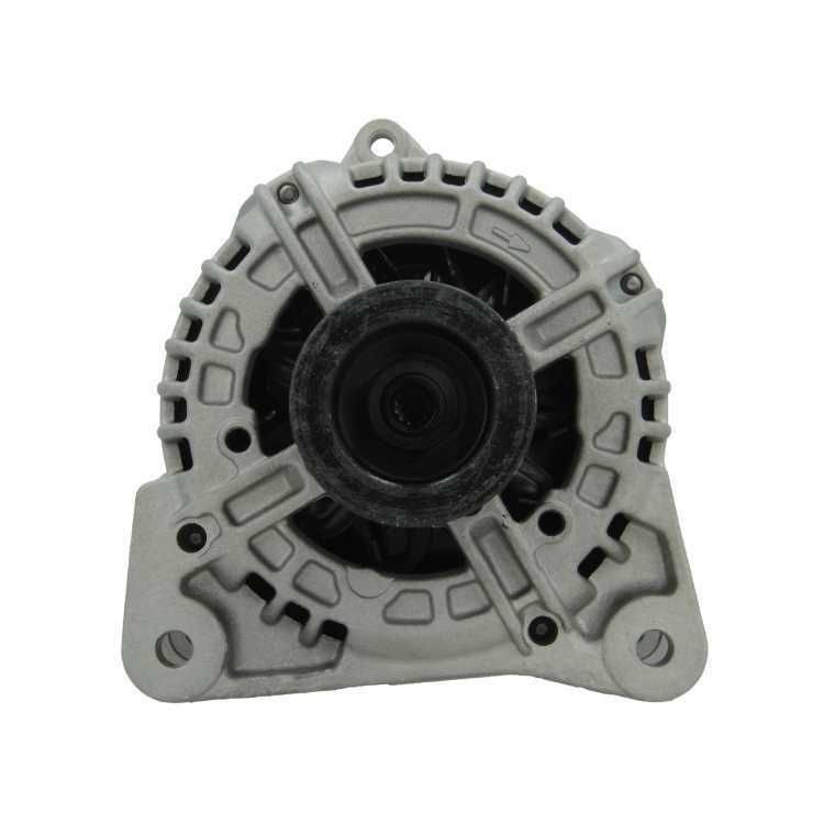 BV PSH 575.587.120.215: Laturi OE Regulator 120A