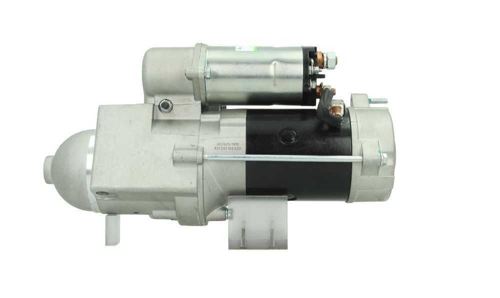 BV PSH 906.504.110.215: Kintamosios srovės generatorius OE Regulator 110A