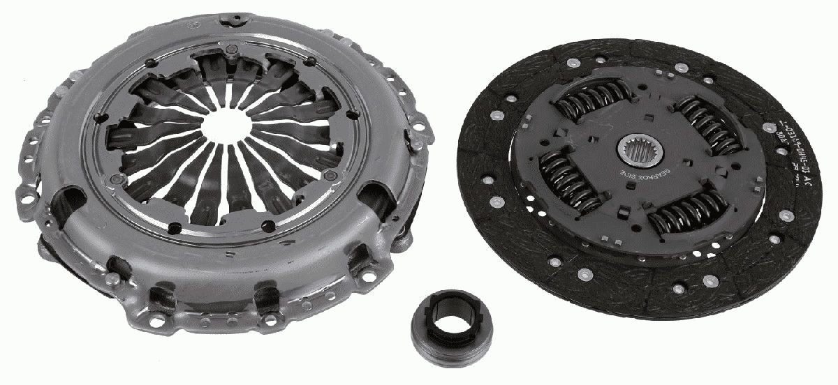 SACHS 3000 950 962: Kit frizione