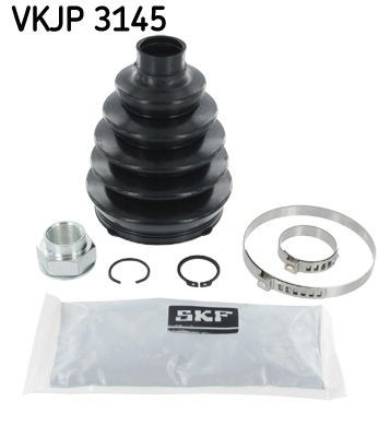 SKF VKJP 3145: Σετ φούσκες, άξονας μετ. κίν. Θερμοπλαστικό υλικό