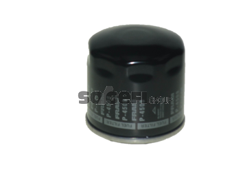 FRAM P4508: Kraftstofffilter