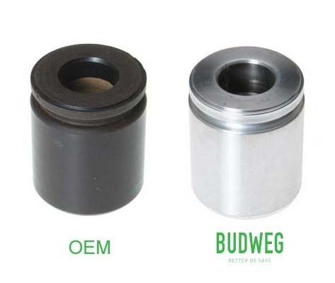 BREMBO F PI 049: Féknyereg dugattyú ESSENTIAL LINE