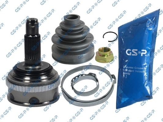 GSP 823017: Jeu de joints, arbre de transmission A1