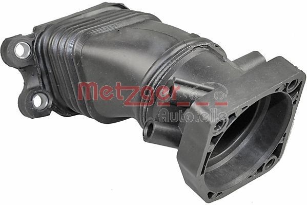 METZGER 2388003: Õhutoru,õhufilter Sisselaskekollektor