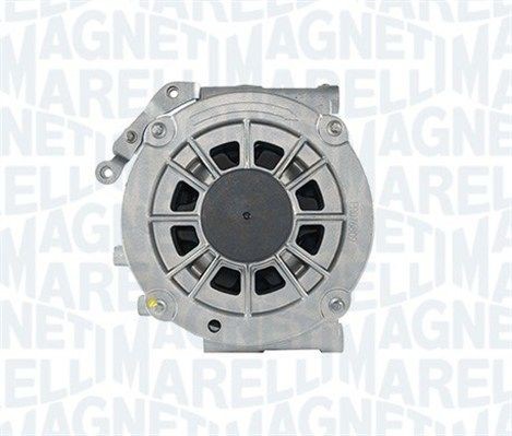 MAGNETI MARELLI 944390489800: Laturi 190A