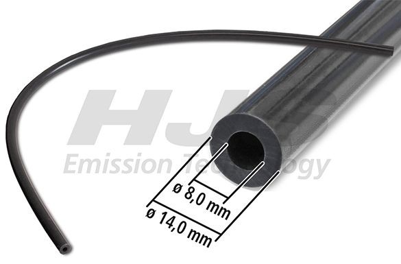 HJS 92 09 0083: Survetorustik, survesensor (tahma- / partiklifilter)