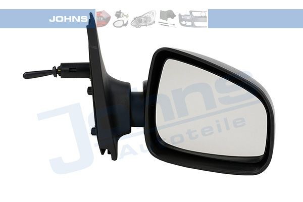 JOHNS 25 22 38-1: Välipeegel paremal