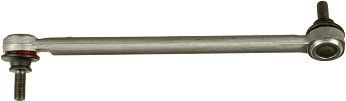TRW JTS1004: Brat / bieleta suspensie, stabilizator Axa fata dreapta, dreapta